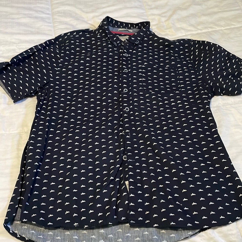 Xl slim fit